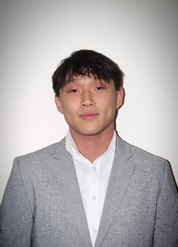 Luke Zhu